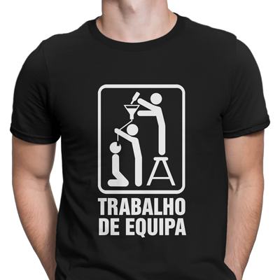trabalho de equipa trabalho de equipa